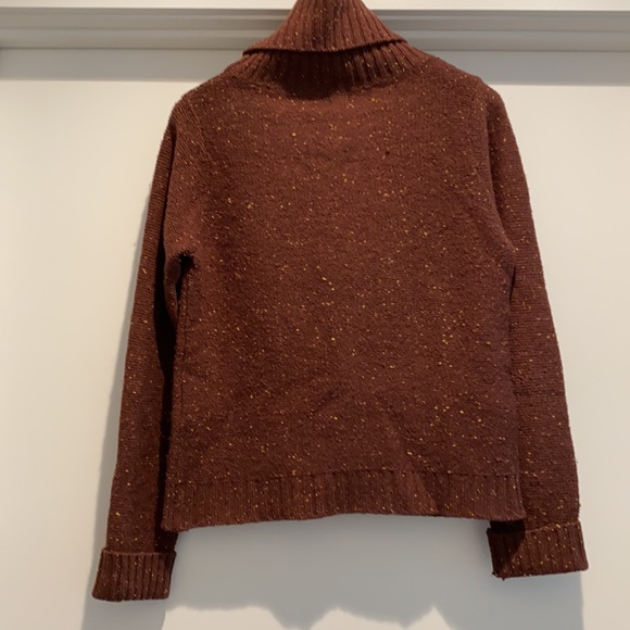 Anthropologie, Wool and cashmere blend sweater - Picture 3 of 5